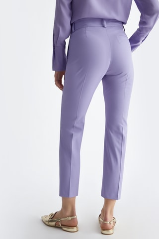 Pantaloni - Viola