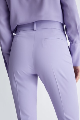 Pantaloni - Viola