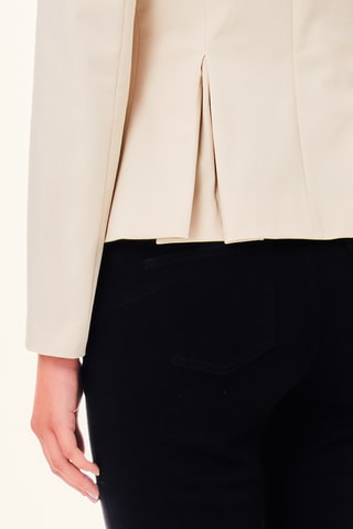 Veste - Beige