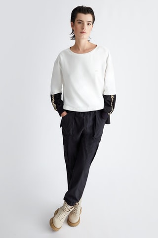 T-shirt - Blanc