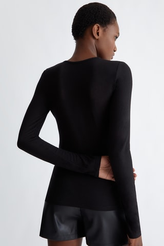 Top - Noir