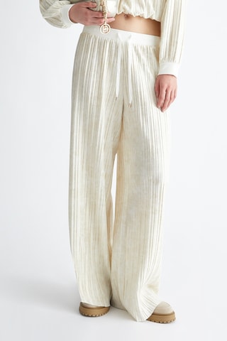 Pantalon - Blanc