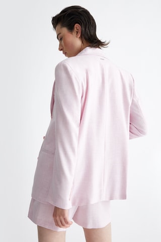 Veste - Rose