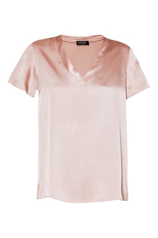 T-shirt - Rose