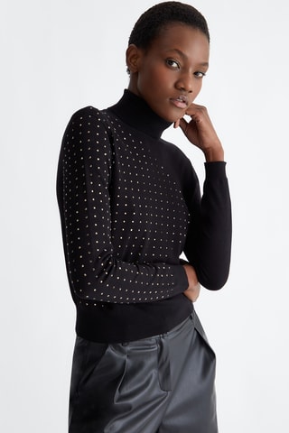 Pull - Noir