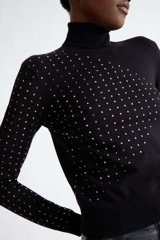 Pull - Noir