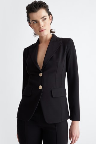 Veste - Noir