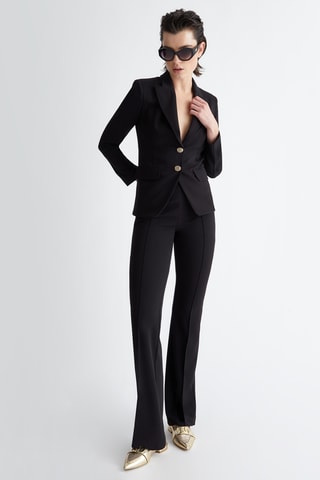 Veste - Noir
