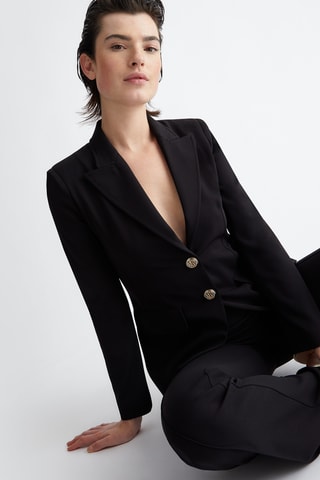 Veste - Noir
