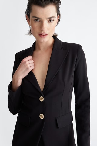 Veste - Noir