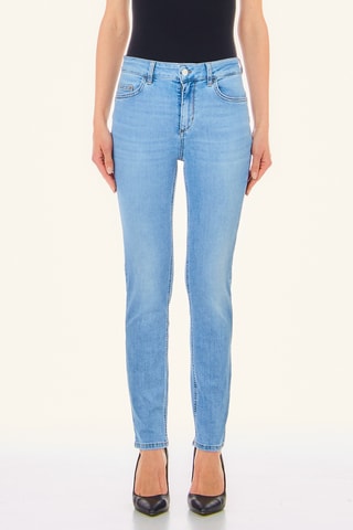 Jean - Bleu
