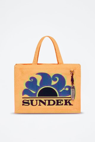 Sac à main - Orange