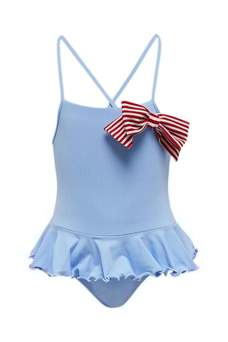 Maillot 1 pièce - Ciel