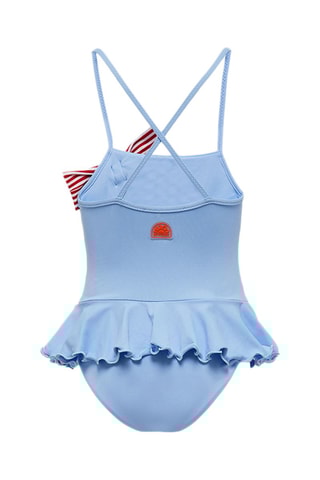 Maillot 1 pièce - Ciel