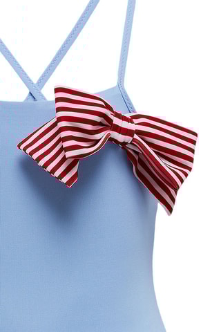 Maillot 1 pièce - Ciel