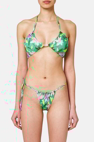 Bas de maillot - Vert