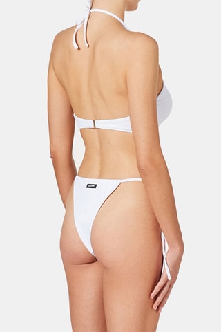 Bas de maillot - Blanc