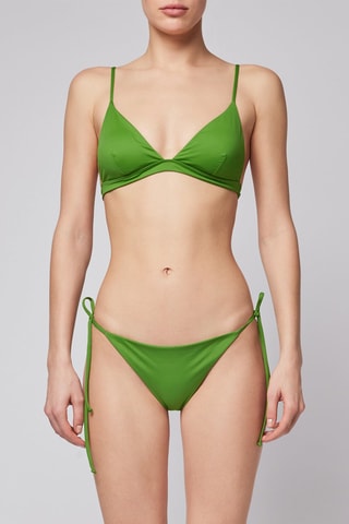 Bas de maillot - Vert
