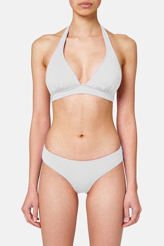 Bas de maillot - Blanc