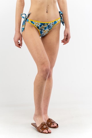 Bas de maillot - Indigo