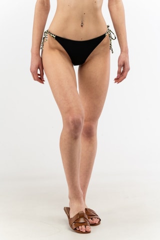 Bas de maillot - Noir