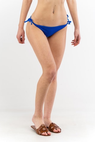 Bas de maillot - Indigo
