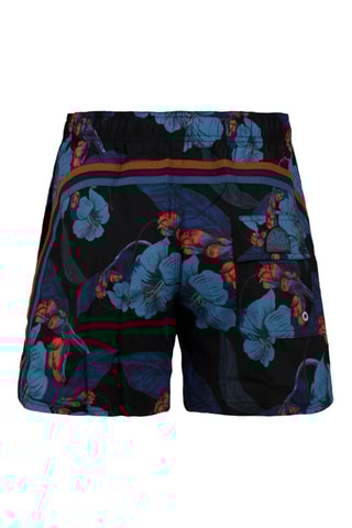 Short de bain - Noir