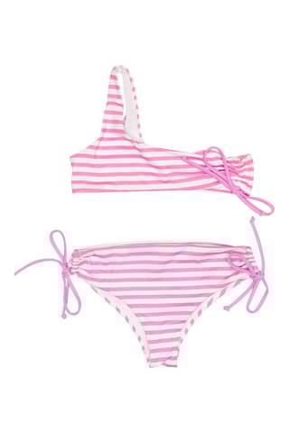 Maillot 2 pièces - Rose