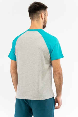 T-shirt - Turquoise