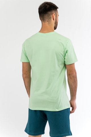 T-shirt - Vert
