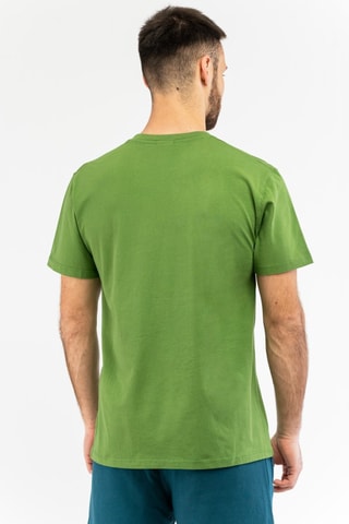 T-shirt - Vert