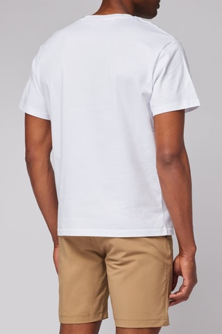 T-shirt - Blanc