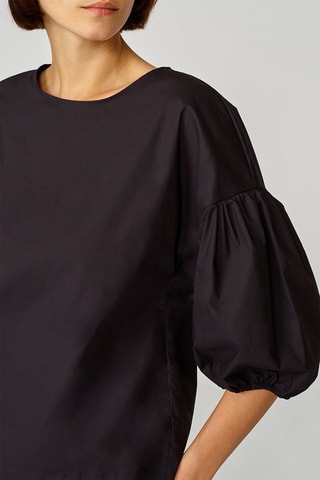 Blouse - Noir