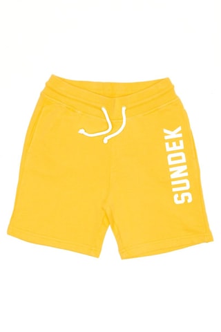 Short - Jaune