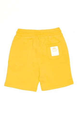 Short - Jaune