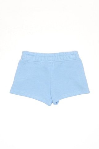 Short de bain - Ciel