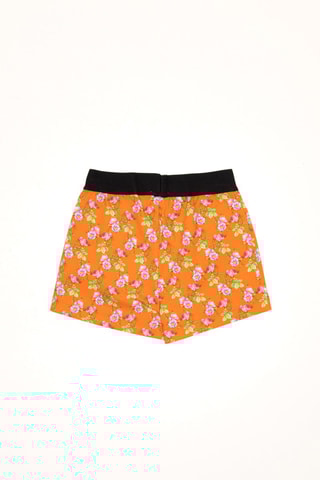 Short - Orange