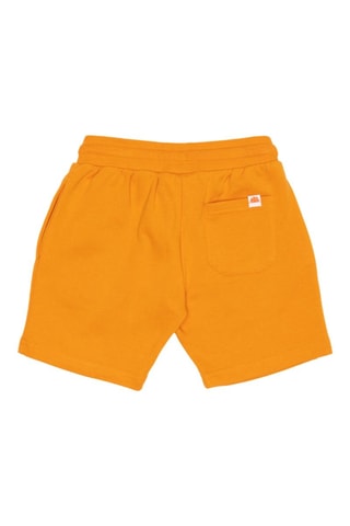 Short - Orange