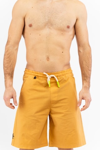 Bermuda - Moutarde