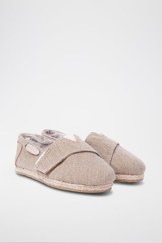 Espadrillas - Marrone