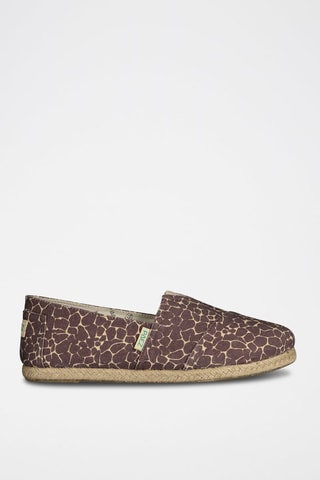 Espadrillas - Marrone
