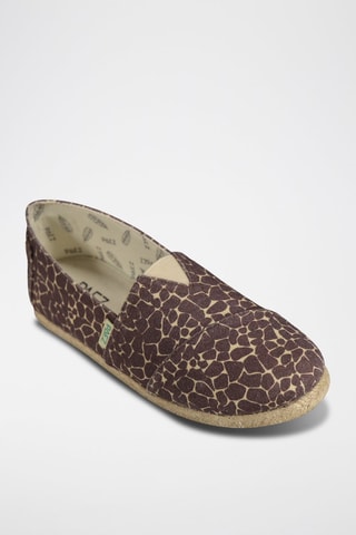 Espadrillas - Marrone