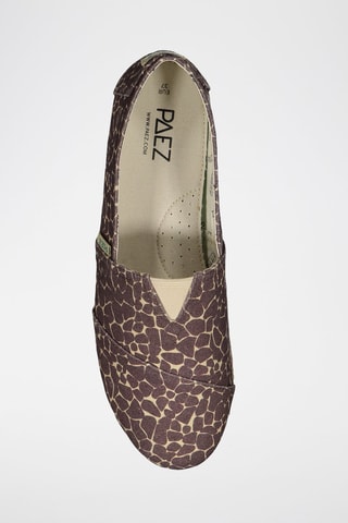 Espadrillas - Marrone