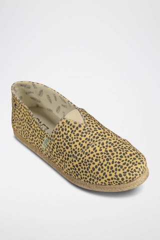 Espadrillas - Giallo