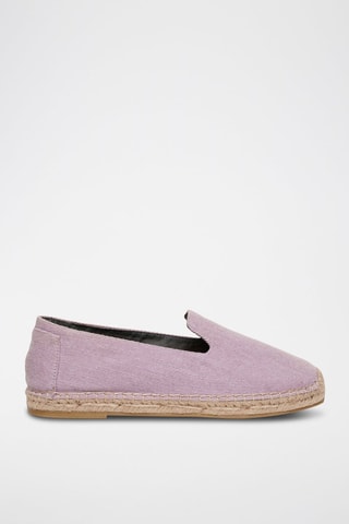 Espadrillas Iris - Viola