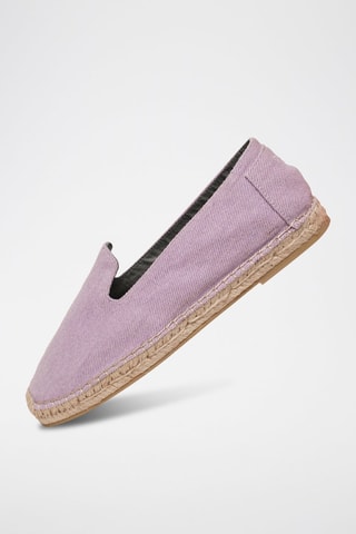 Espadrillas Iris - Viola