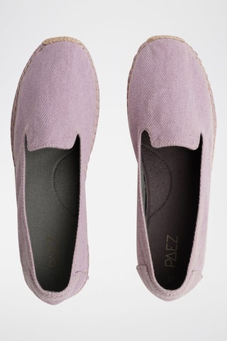 Espadrillas Iris - Viola