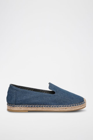 Espadrillas - Blu