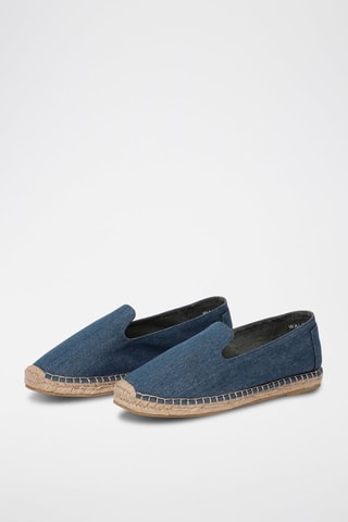 Espadrillas - Blu