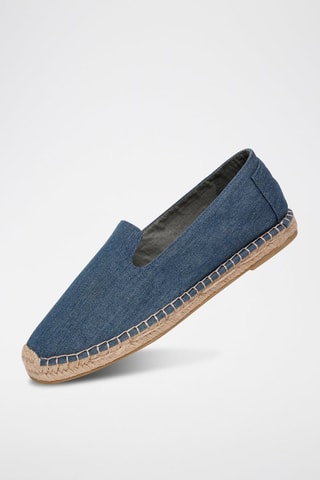 Espadrillas - Blu